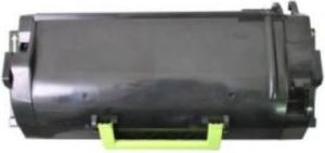 Toner Quality Imaging Black Zamiennik 52D2H00 (QI-LE2033) 7