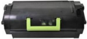 Toner Quality Imaging Black Zamiennik 52D2X00 (QI-LE2034) 2