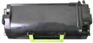 Toner Quality Imaging Black Zamiennik 52D2X00 (QI-LE2034) 7