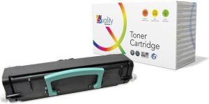 Toner Quality Imaging Toner QI-DE2013 / 593-10334 (Black) 1