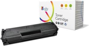 Toner Quality Imaging Toner QI-DE2003 / 593-11108 (Black) 1