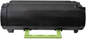 Toner Quality Imaging Black Zamiennik 60F2H00 (QI-LE2036) 2