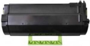 Toner Quality Imaging Black Zamiennik 60F2H00 (QI-LE2036) 7