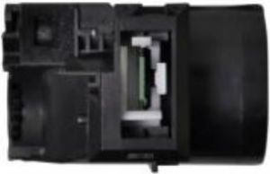 Toner Quality Imaging Black Zamiennik 70C2HK0 (QI-LE1008ZB) 3