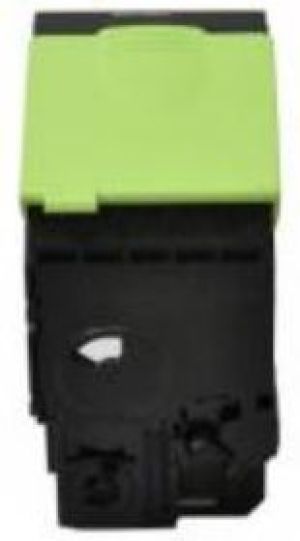 Toner Quality Imaging Black Zamiennik 70C2HK0 (QI-LE1008ZB) 4