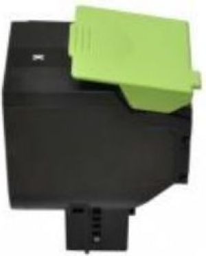 Toner Quality Imaging Black Zamiennik 70C2HK0 (QI-LE1008ZB) 5