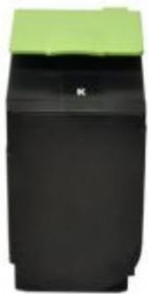 Toner Quality Imaging Toner QI-LE1007ZB / 80C2HK0 (Black) 2