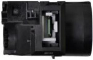 Toner Quality Imaging Toner QI-LE1007ZB / 80C2HK0 (Black) 3