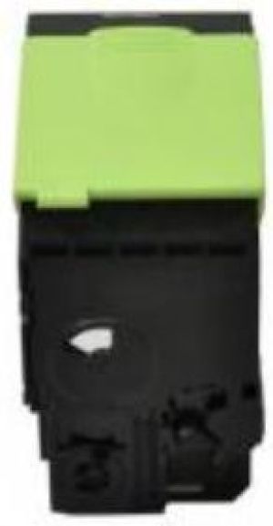 Toner Quality Imaging Toner QI-LE1007ZB / 80C2HK0 (Black) 4