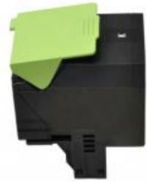 Toner Quality Imaging Toner QI-LE1007ZB / 80C2HK0 (Black) 6