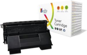 Toner Quality Imaging Black Zamiennik 9004078 (QI-OK2015) 1