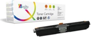 Toner Quality Imaging Toner QI-KM1001B / A0V301H (Black) 1