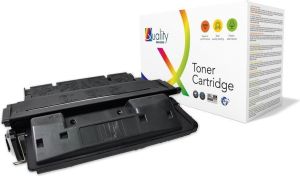 Toner Quality Imaging Black Zamiennik 27X (QI-HP2035) 1
