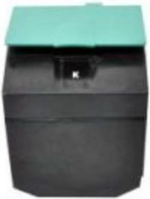 Toner Quality Imaging Black Zamiennik C544X2KG (QI-LE1004ZB) 2