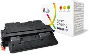 Toner Quality Imaging Black Zamiennik 61X (QI-HP2038) 1