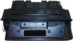 Toner Quality Imaging Black Zamiennik 61X (QI-HP2038) 2