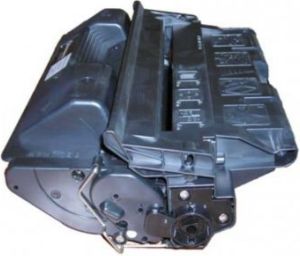 Toner Quality Imaging Black Zamiennik 61X (QI-HP2038) 5