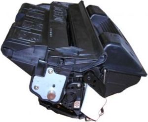 Toner Quality Imaging Black Zamiennik 61X (QI-HP2038) 6