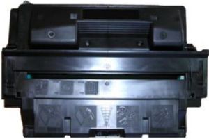 Toner Quality Imaging Black Zamiennik 61X (QI-HP2038) 7