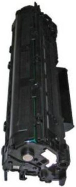 Toner Quality Imaging Black Zamiennik 35A (QI-HP2089) 6