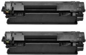 Toner Quality Imaging Black Zamiennik 36AD (QI-HP2096) 4