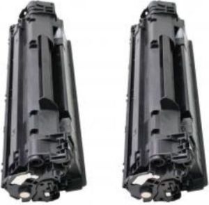 Toner Quality Imaging Black Zamiennik 36AD (QI-HP2096) 6