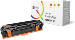 Toner Quality Imaging Toner QI-HP1012B / CB540A (Black) 1