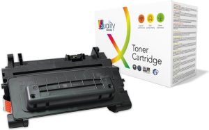 Toner Quality Imaging Black Zamiennik 64A (QI-HP2119) 1