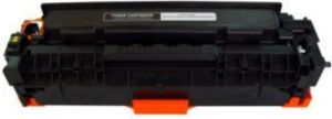 Toner Quality Imaging Black Zamiennik 304A (QI-HP1014B) 2