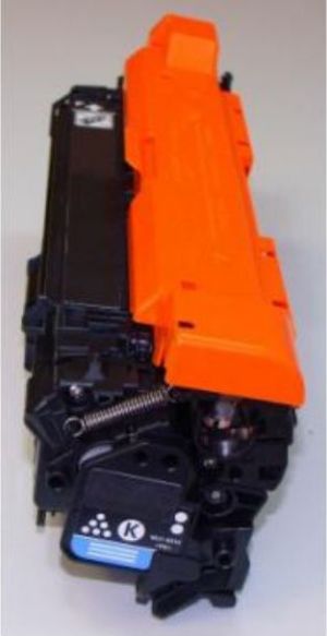 Toner Quality Imaging Toner QI-HP1015B / CE250A (Black) 2