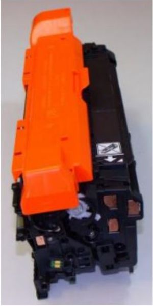 Toner Quality Imaging Toner QI-HP1015B / CE250A (Black) 4