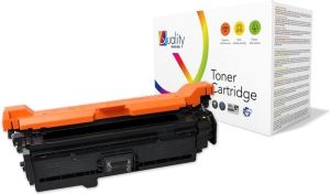 Toner Quality Imaging Toner QI-HP1015ZB / CE250X (Black) 1