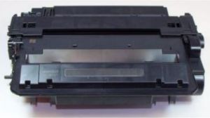 Toner Quality Imaging Black Zamiennik 55X (QI-HP2115) 2