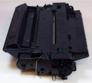 Toner Quality Imaging Black Zamiennik 55X (QI-HP2115) 5