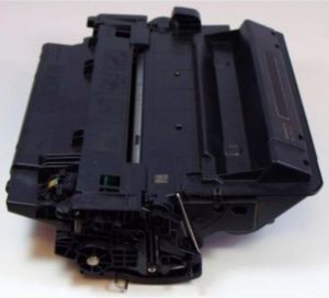 Toner Quality Imaging Black Zamiennik 55X (QI-HP2115) 6