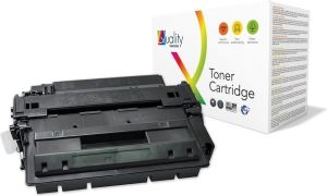 Toner Quality Imaging Toner QI-HP2118 / CE255X-XXL (Black) 1