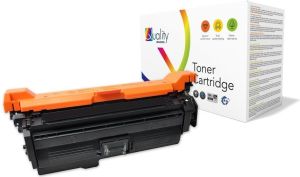 Toner Quality Imaging Black Zamiennik 648A (QI-HP1017B) 1