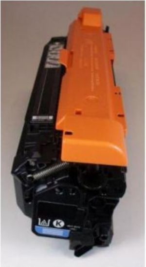 Toner Quality Imaging Black Zamiennik 648A (QI-HP1017B) 2