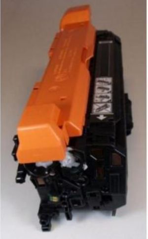 Toner Quality Imaging Black Zamiennik 648A (QI-HP1017B) 4