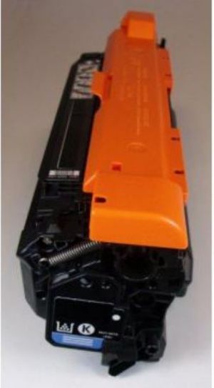 Toner Quality Imaging Black  (QI-HP1018ZB) 2