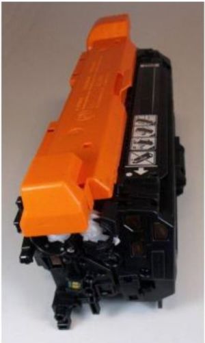 Toner Quality Imaging Black  (QI-HP1018ZB) 4