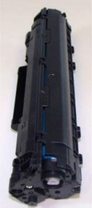 Toner Quality Imaging Black Zamiennik 78A (QI-HP2098) 5