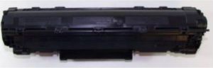 Toner Quality Imaging Black Zamiennik 78A (QI-HP2098) 7