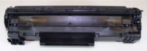 Toner Quality Imaging Black Zamiennik 85A (QI-HP2092) 2