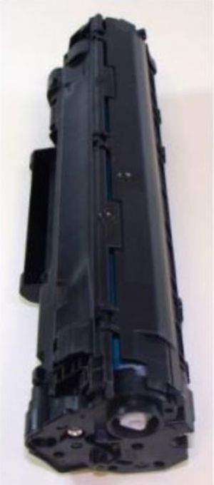 Toner Quality Imaging Black Zamiennik 85A (QI-HP2092) 5