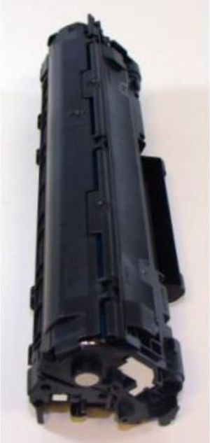 Toner Quality Imaging Black Zamiennik 85A (QI-HP2092) 6