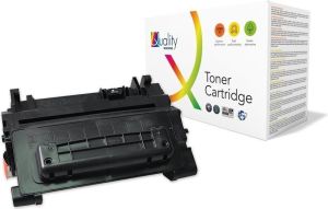 Toner Quality Imaging Black Zamiennik 90A (QI-HP2076) 1