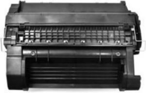 Toner Quality Imaging Black Zamiennik 90A (QI-HP2076) 3