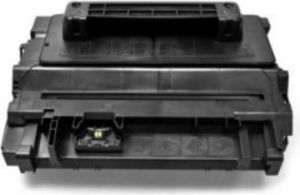 Toner Quality Imaging Black Zamiennik 90A (QI-HP2076) 4