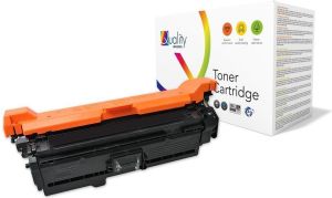 Toner Quality Imaging Black Zamiennik 507A (QI-HP1027B) 1